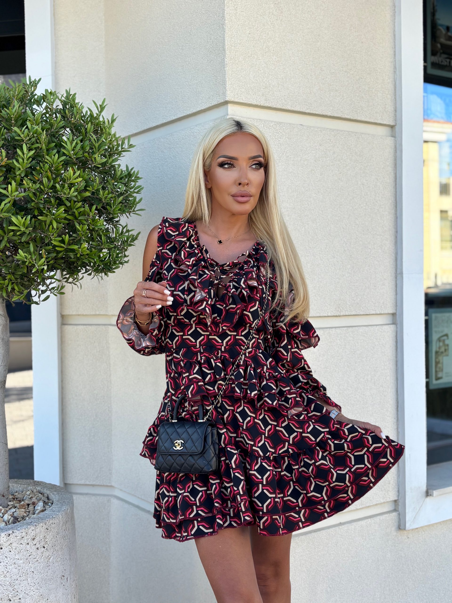 Dress “ Estelle” - Image 3